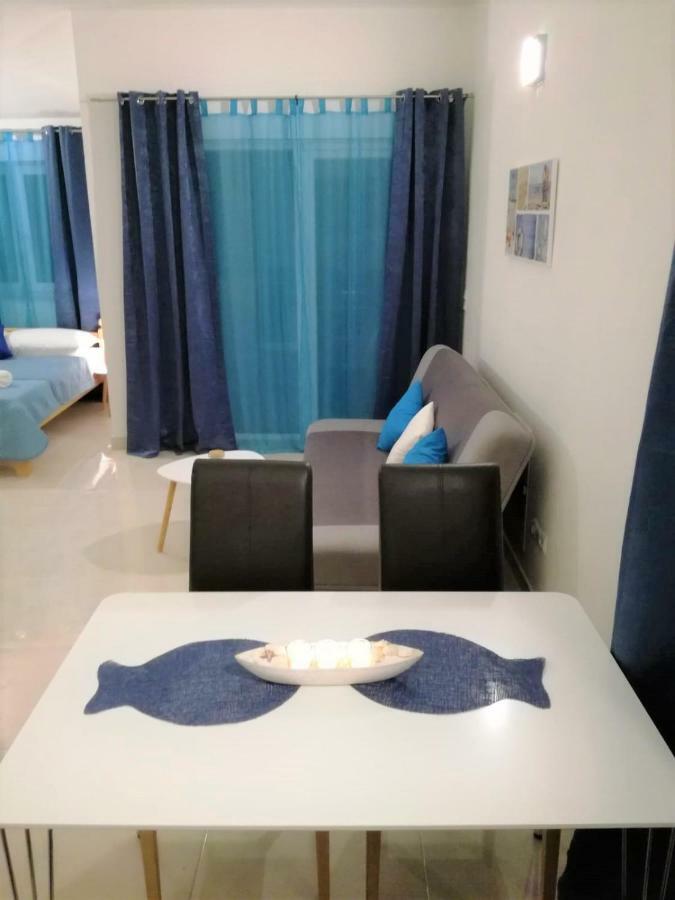 Apartman Adriatic Trogir Exterior photo